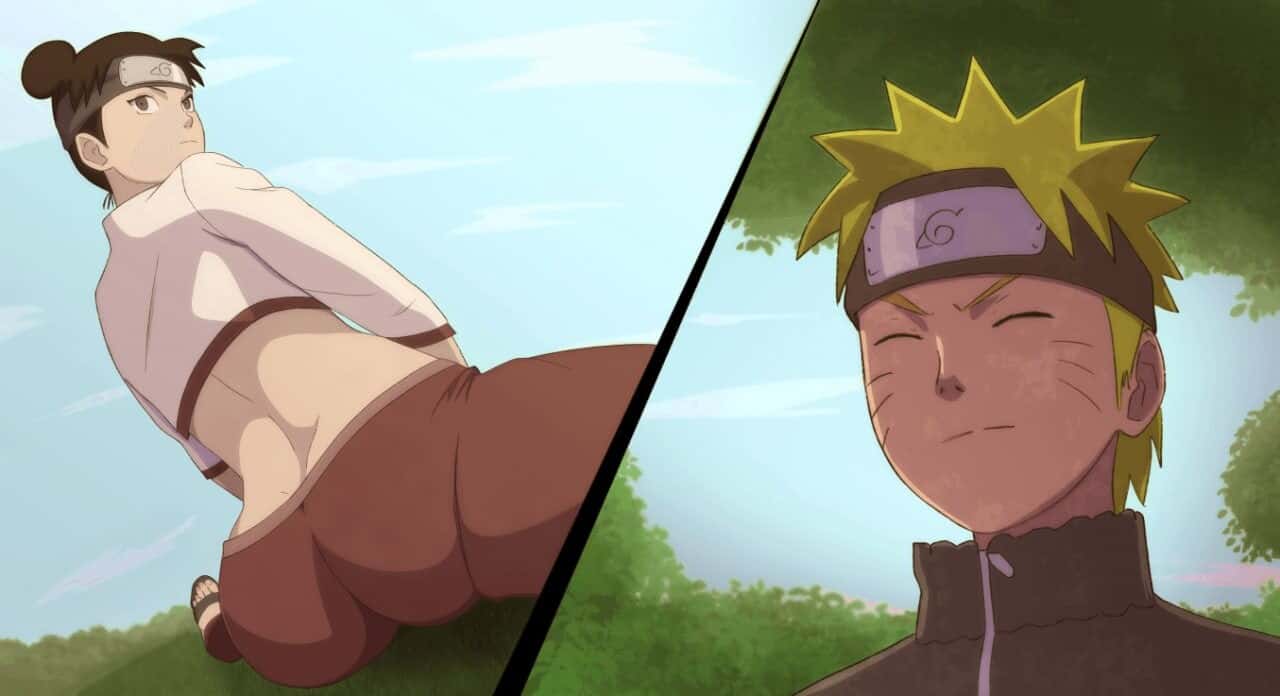 火影同人：与纲手同居 Living with Tsunade Vv0.44 中文版
